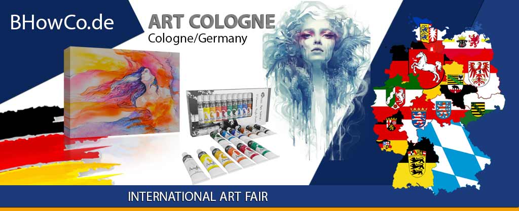 Art Cologne Cologne
