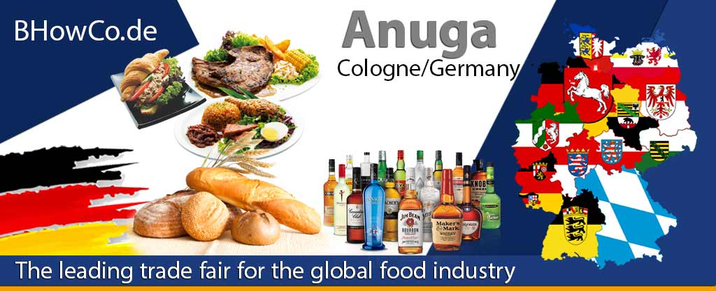 Anuga Cologne