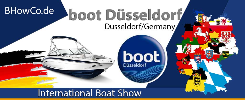 boot Düsseldorf