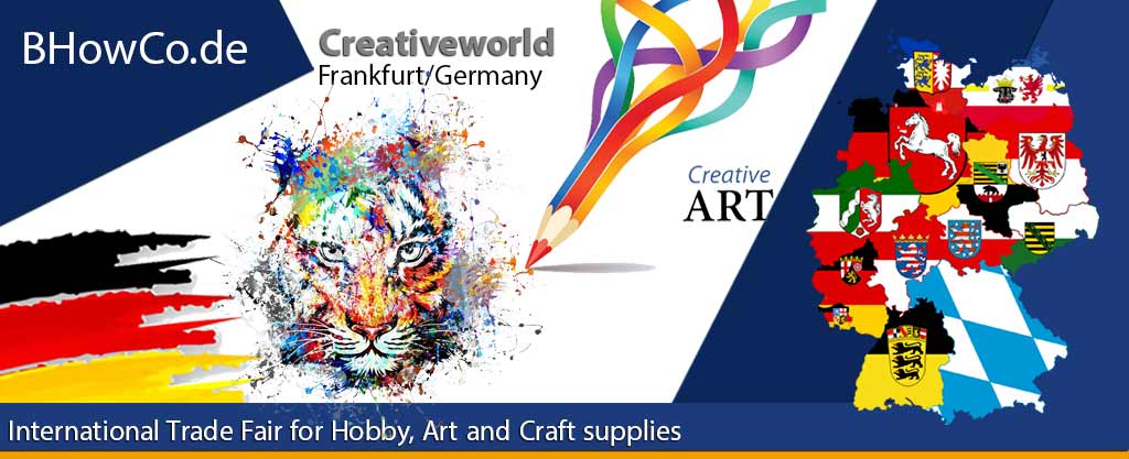 Creativeworld Frankfurt