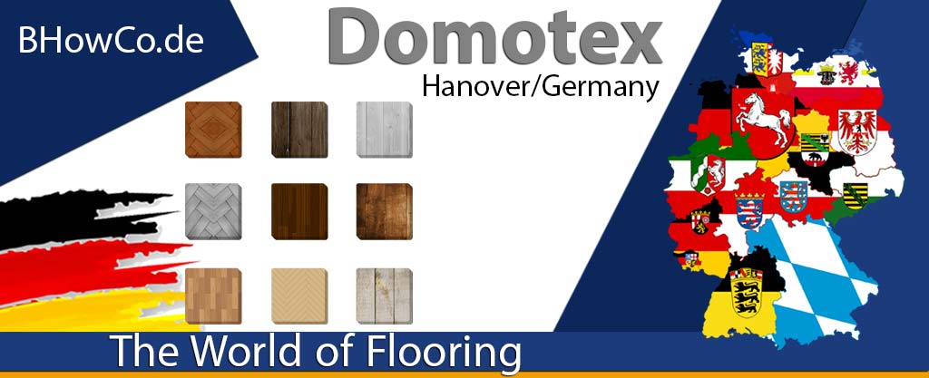 Domotex Hanover
