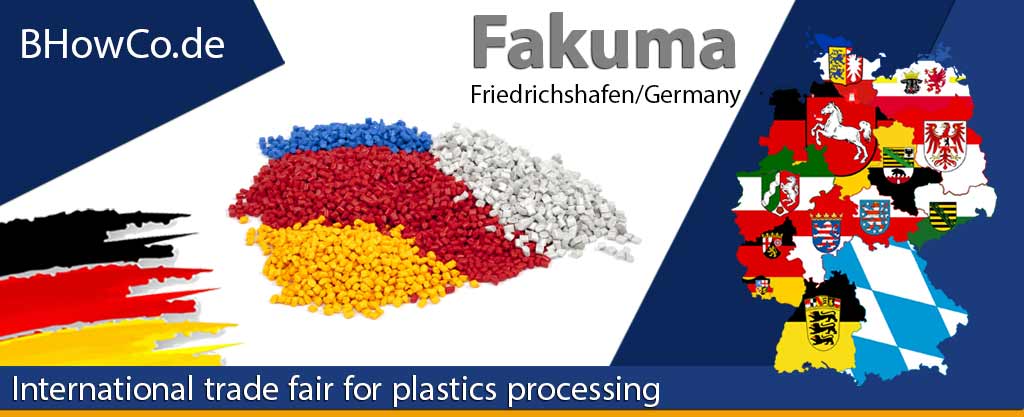 Fakuma Friedrichshafen