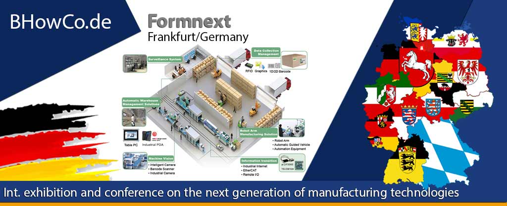 Formnext Frankfurt