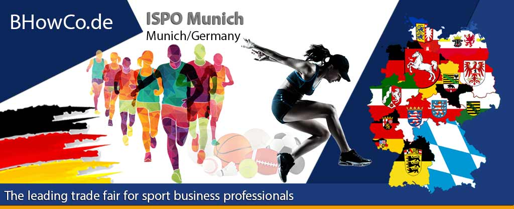 ISPO Munich