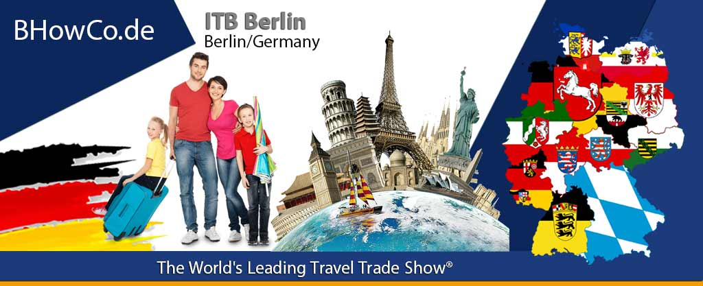 ITB Berlin