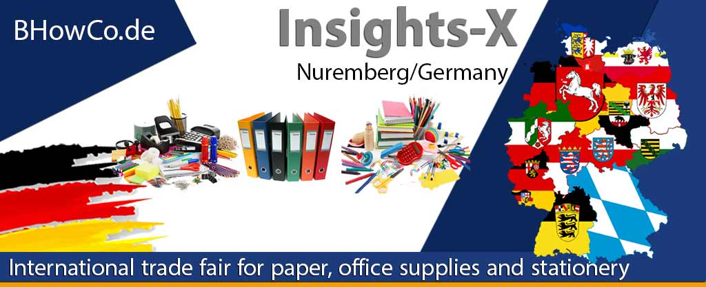 Insights-X Nuremberg