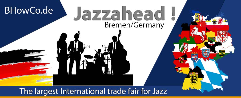 jazzahead! Bremen