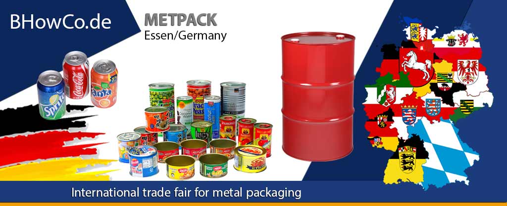 Metpack Essen