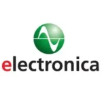 electronica Munich logo