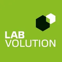LABVOLUTION logo