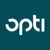 OPTI Logo