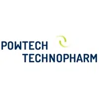 powtech technopharm logo