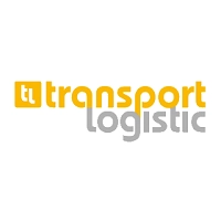 transport logistic logo
