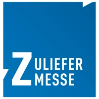 Zuliefermesse Z logo