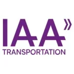 IAA TRANSPORTATION Exhibitor List 2026 – Commercial Vehicle Fleet Guide 2 IAA Transportation Hanover logo