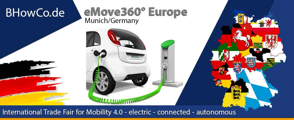 eMove360 Europe