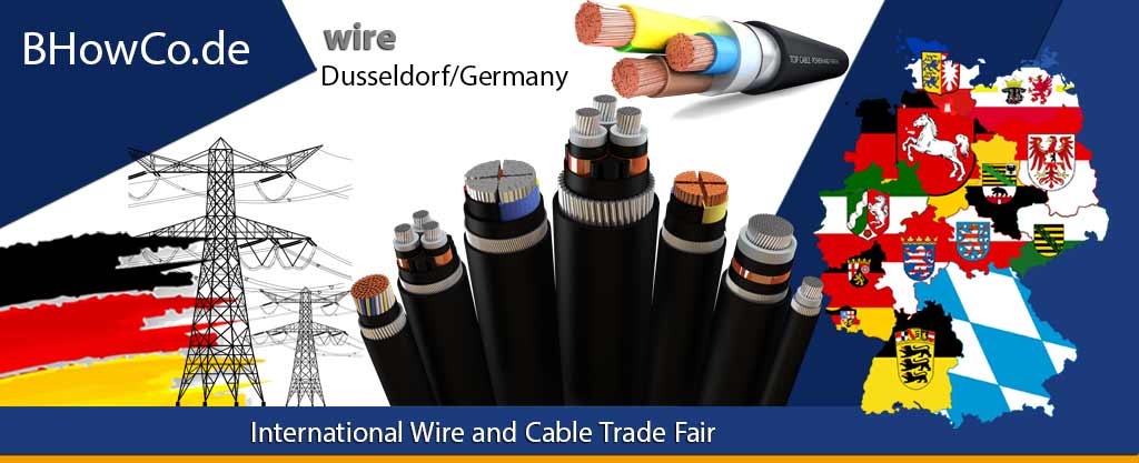 wire Dusseldorf
