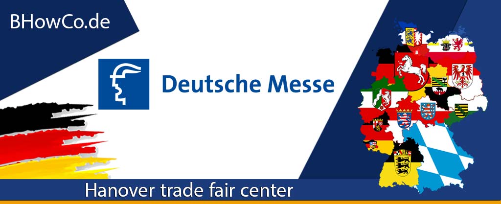 Messe Hanover