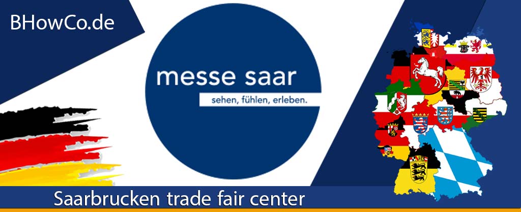 Messe Saarbrucken
