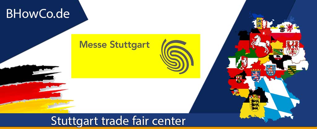 Messe Stuttgart