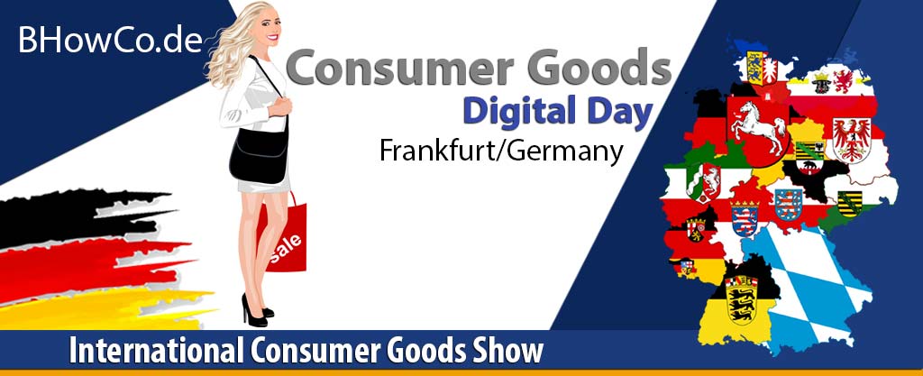 Consumer Goods digital day