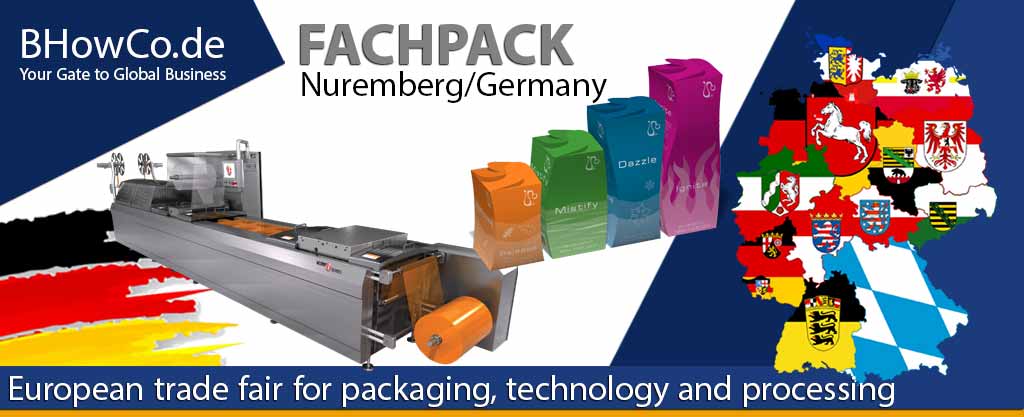 Messe Fachpack