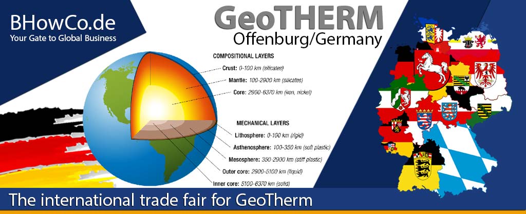 Messe GeoTherm