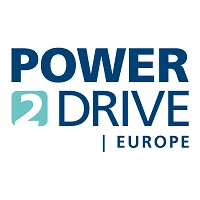 Power2Drive Europe logo
