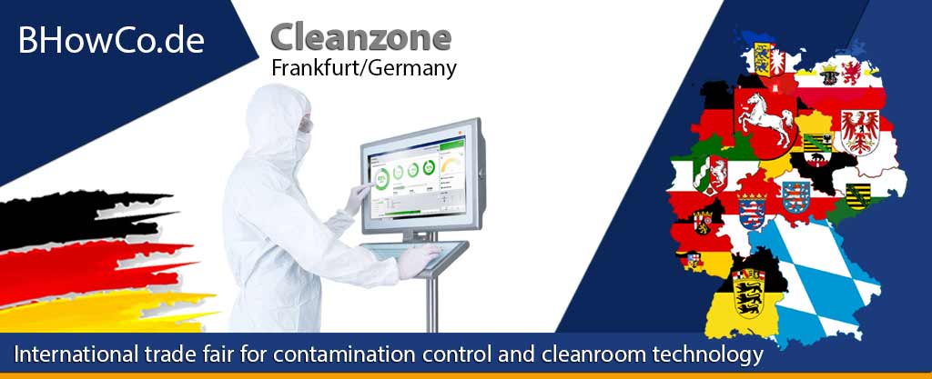 Cleanzone Frankfurt