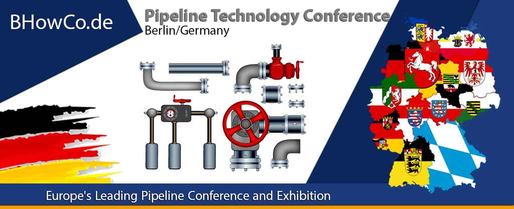 Messe Pipeline Technology Conference