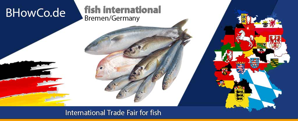 Messe fish international