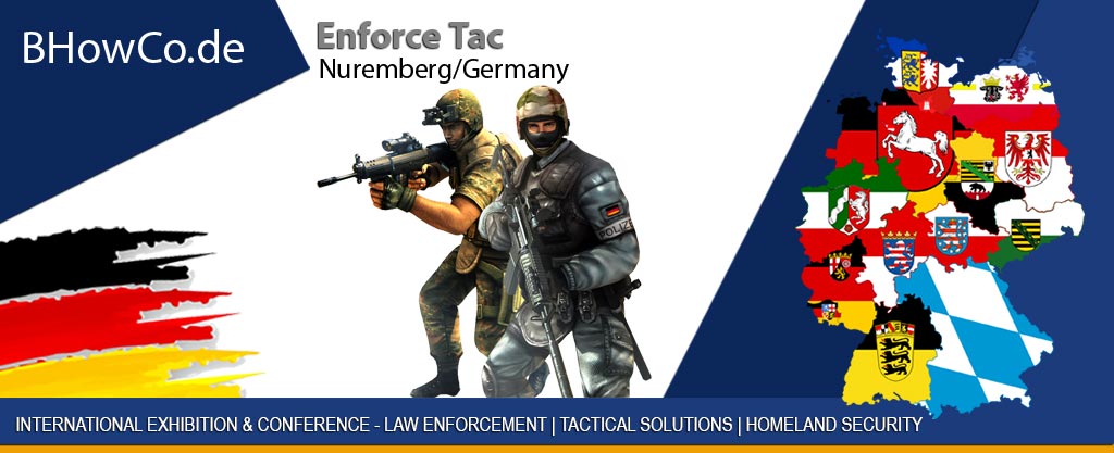 Enforce Tac Nuremberg