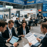 Intersolar Europe exhibitor list for international solar suppliers and B2B buyers