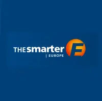 The Smarter E Europe logo
