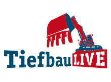 TiefbauLive logo