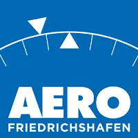 aero friedrichshafen logo