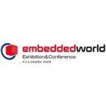 Messe Nuremberg (NürnbergMesse) | Global Hub for International Trade Fairs 155 embedded world Nuremberg logo