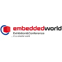 embedded world Nuremberg logo