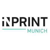 InPrint Munich logo