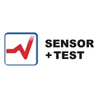 Sensor+Test Nuremberg Logo