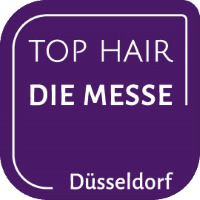 top hair logo