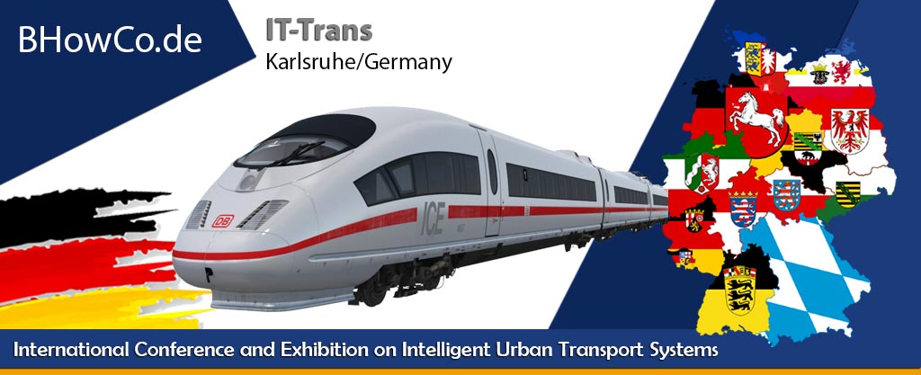 IT-Trans Karlsruhe