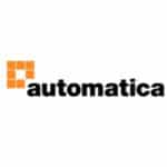 automatica munich logo