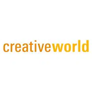 Creativeworld Frankfurt Logo