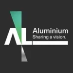 Aluminium Düsseldorf logo