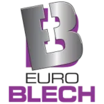 EuroBLECH Hanover logo