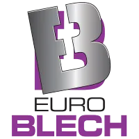 euroblech_hannover_logo