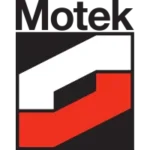 Motek Stuttgart logo