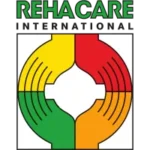 REHACARE Düsseldorf Exhibitor List 2026 – Rehabilitation Provision Guide 3 Rehacare Düsseldorf logo