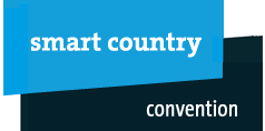 Smart Country Convention Berlin logo